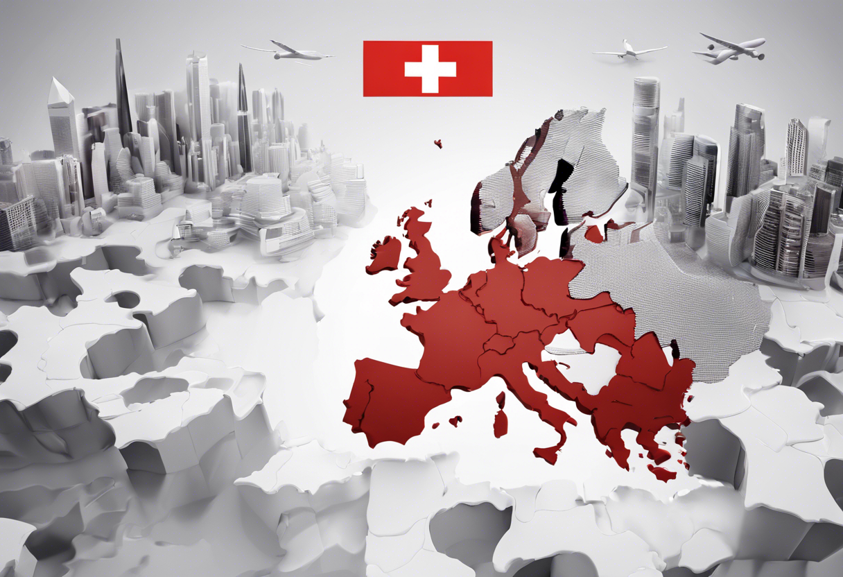 Exploring the Latest Mergers and Acquisitions in the Swiss Business Landscape